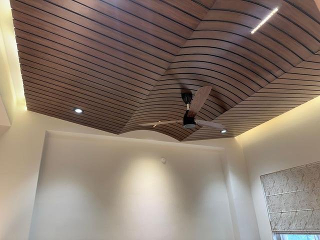 Interior detail by Nikhila Nayini
